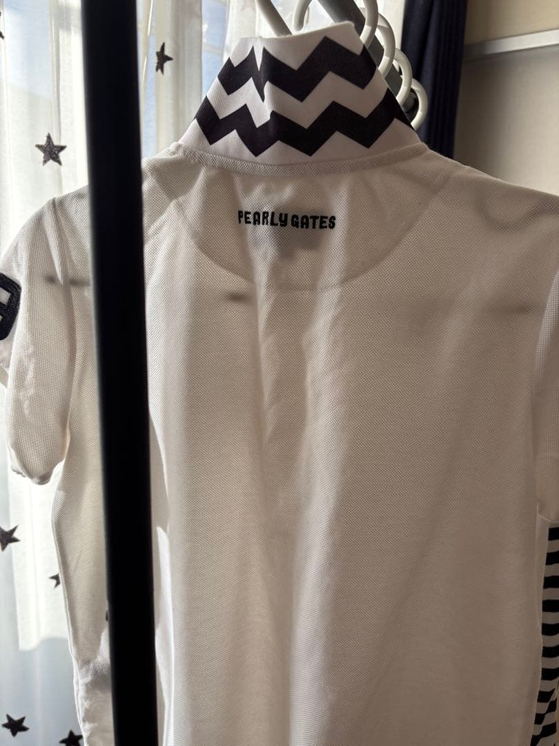 PG ポロシャツ、スカート　セット