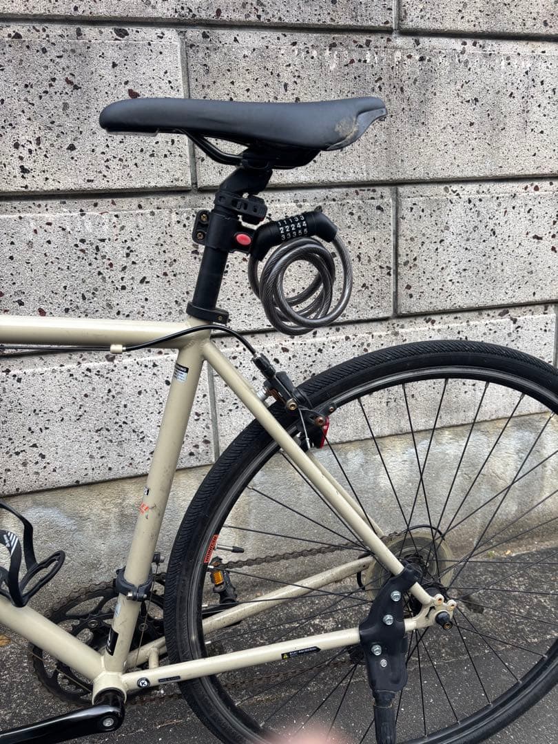 レユニオンコーレル　サイクルベースあさひ