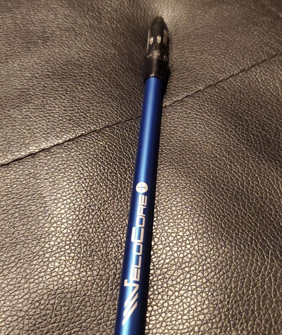 24VENTUS BLUE 6X VELOCORE+ PINGスリーブ おまけ付