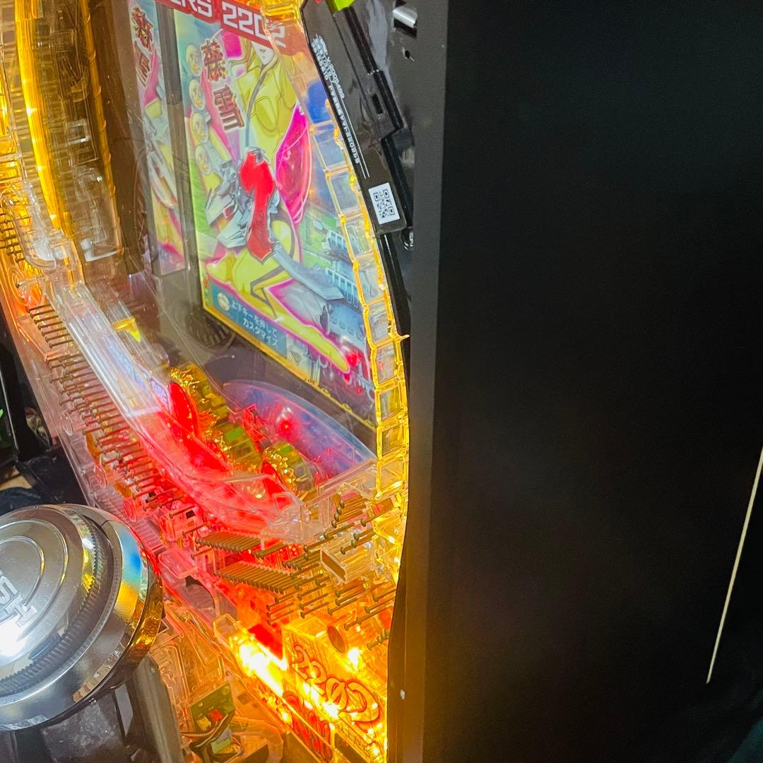 卓上パチンコ　宇宙戦艦ヤマト2202 家パチ