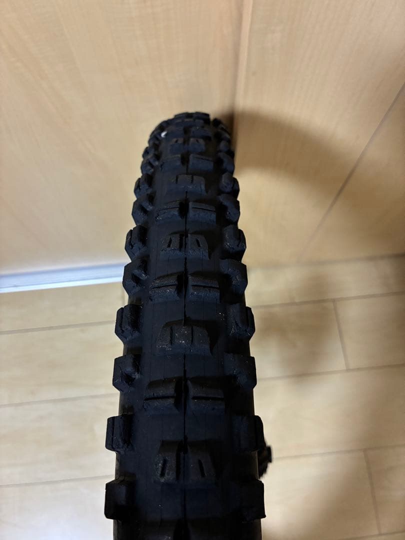 29インチ　MTBホイール　 ブースト