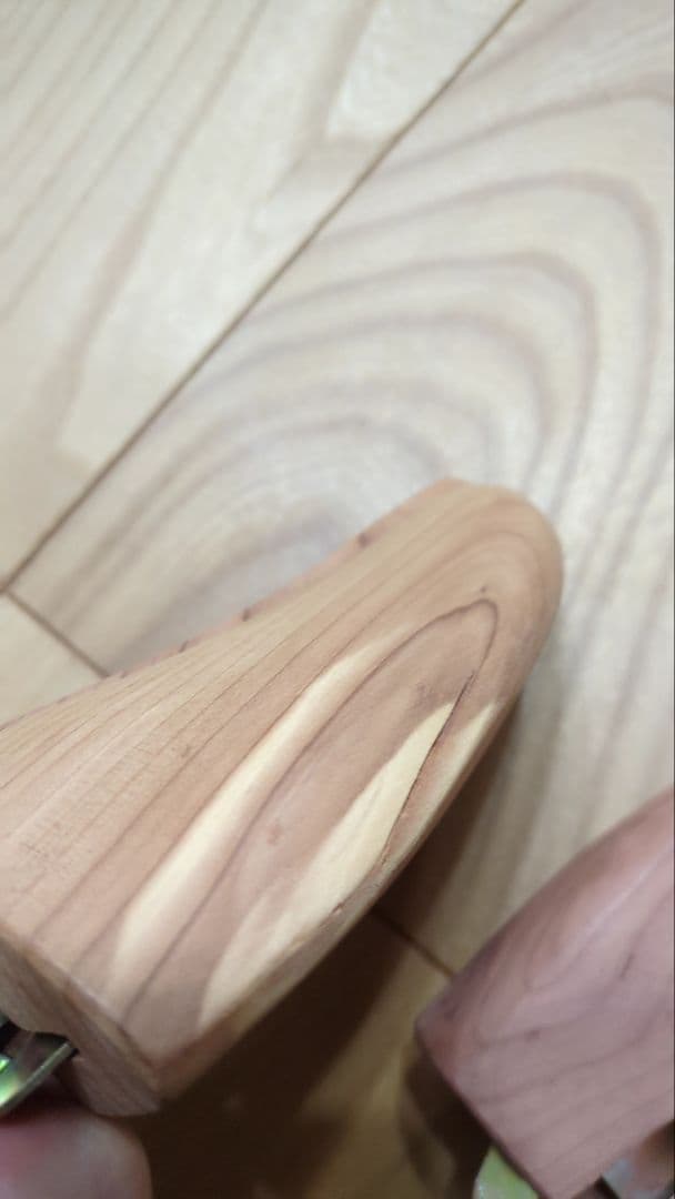 値下げ ALDEN シューツリー M シューキーパー