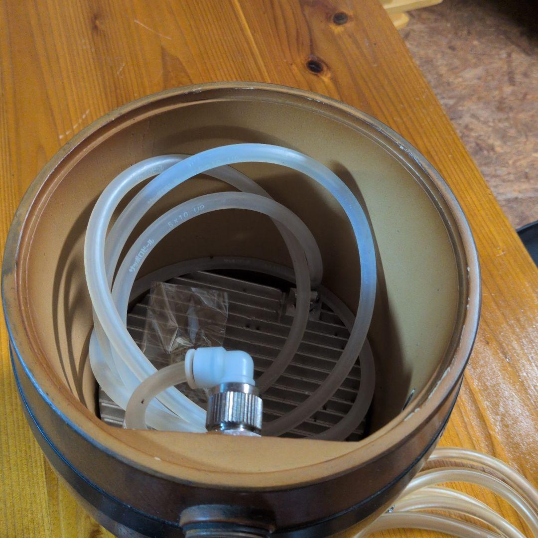 ビールサーバー