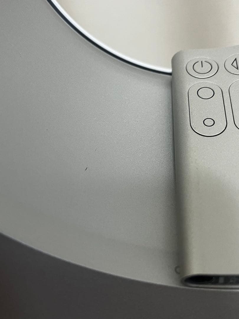 ［美品］ダイソン　TP00ピュアクール　空気清浄機付き　2022年製