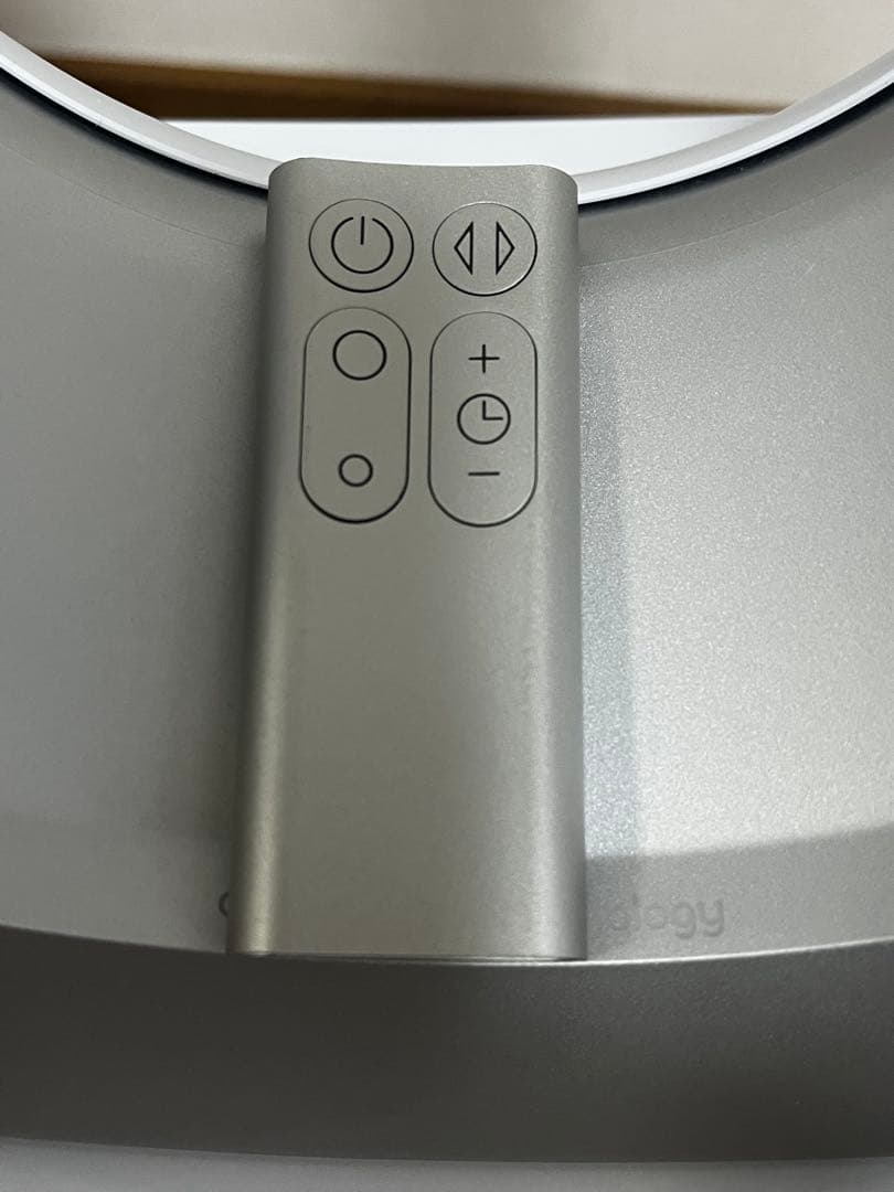 ［美品］ダイソン　TP00ピュアクール　空気清浄機付き　2022年製