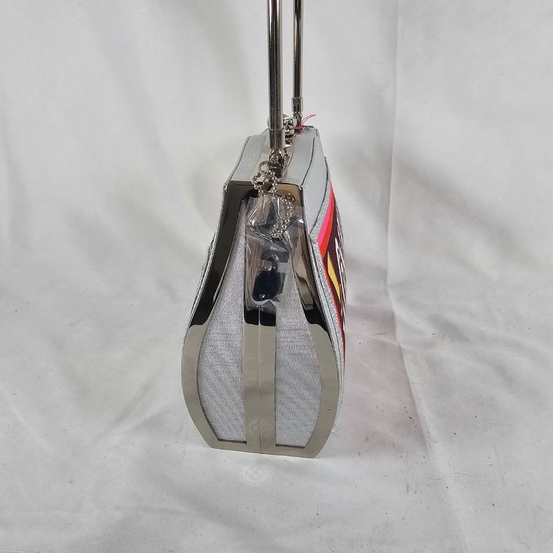 【希少】ヘレンロシュフォート ウォンカ 2WAYバッグ チョコレート工場