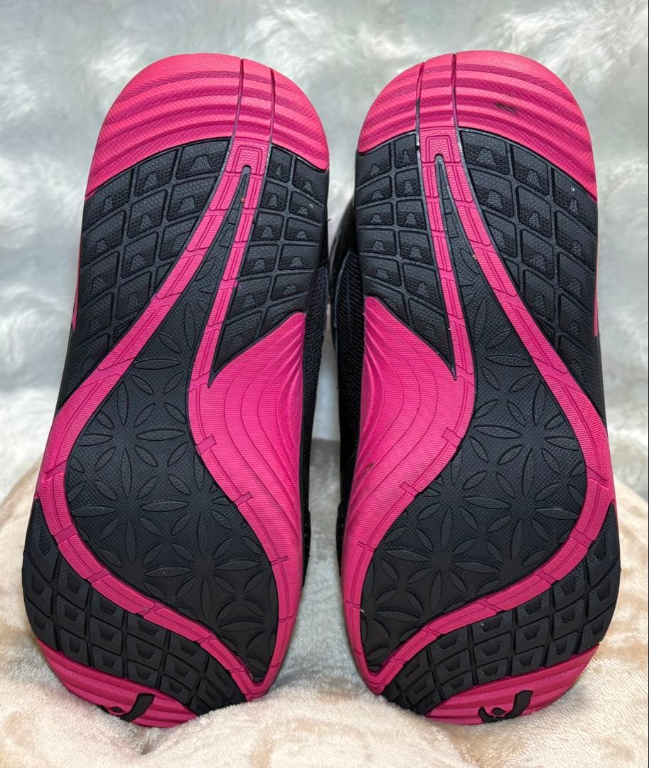 ※専用【みたかず様】25cm headヘッド スノーボード　シューズ　ブーツ