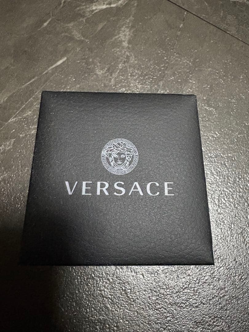 versace ピアス セット ヴェルサーチ メドゥーサ