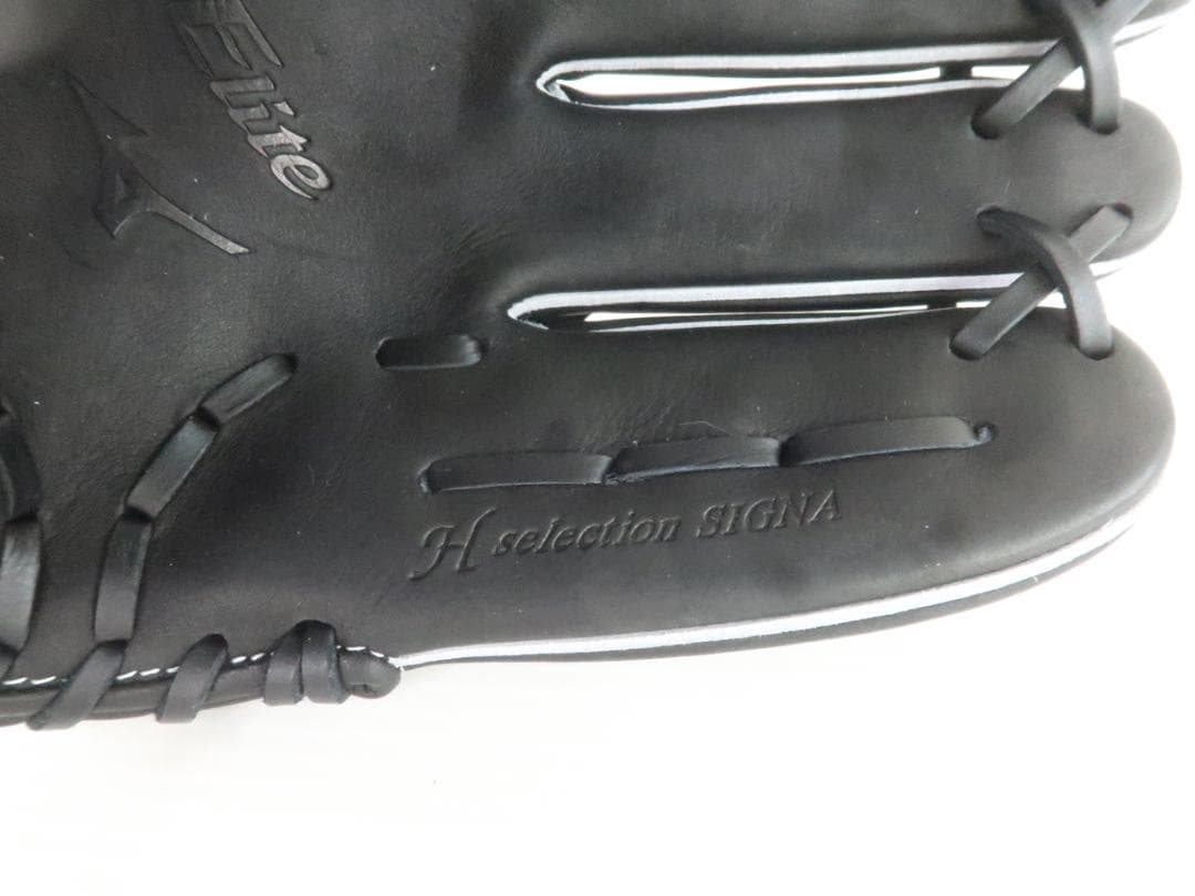 美品 MIZUNO Global Elite グローバルエリート 軟式/内野手