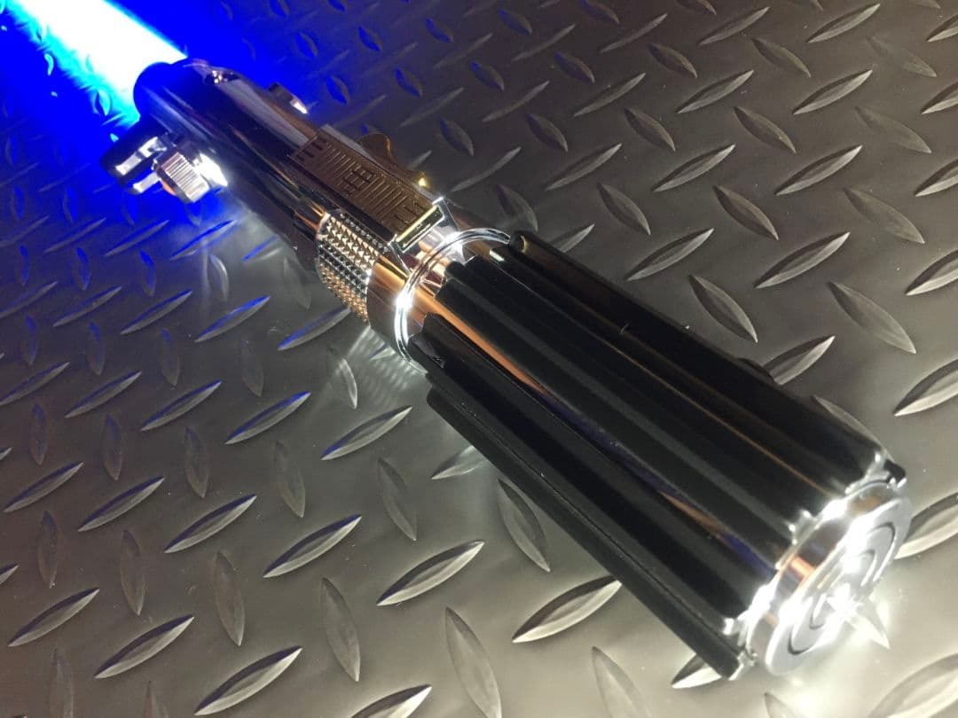 カスタムライトセーバー【AnakinDrama Variant】XENO3・新品