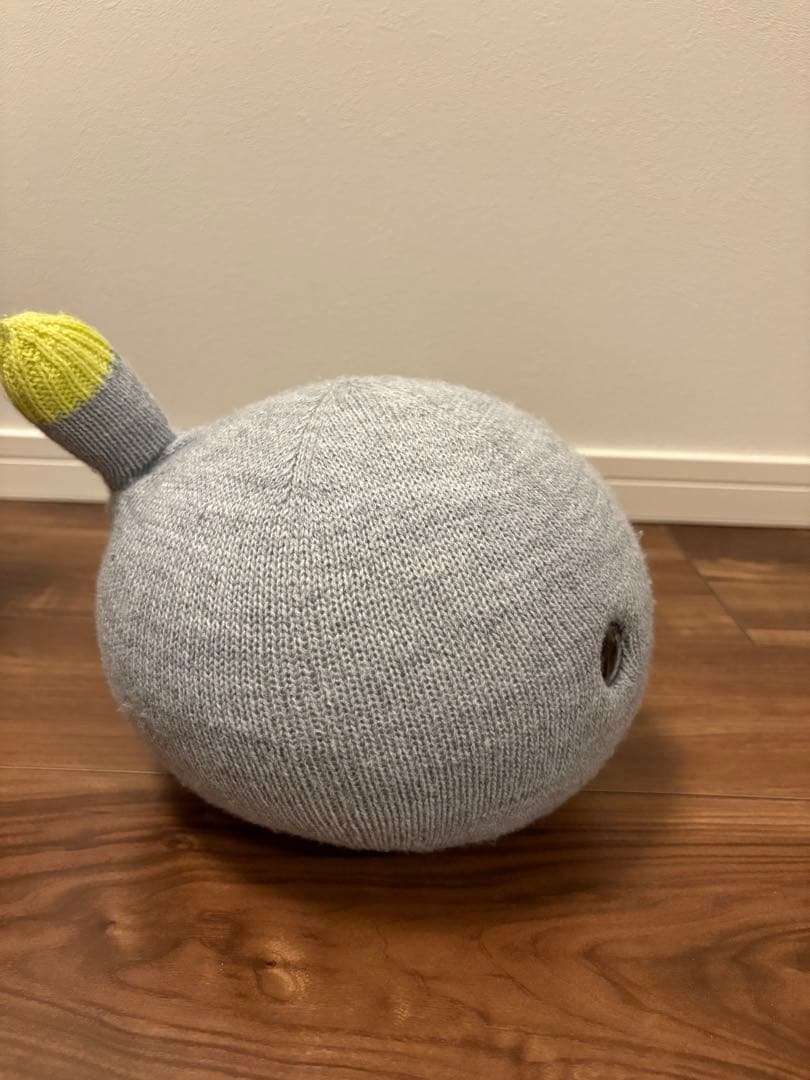 Panasonic NICOBO ニコボ ネイビー