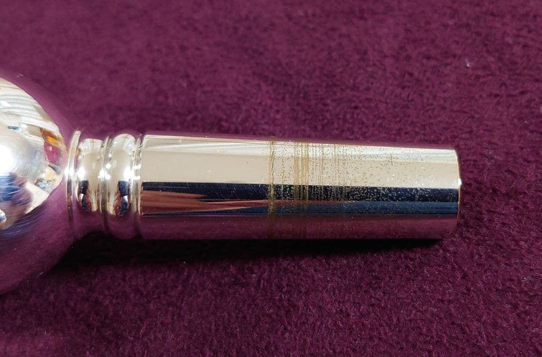 Griego NY 0.25 SP バスTbマウスピース