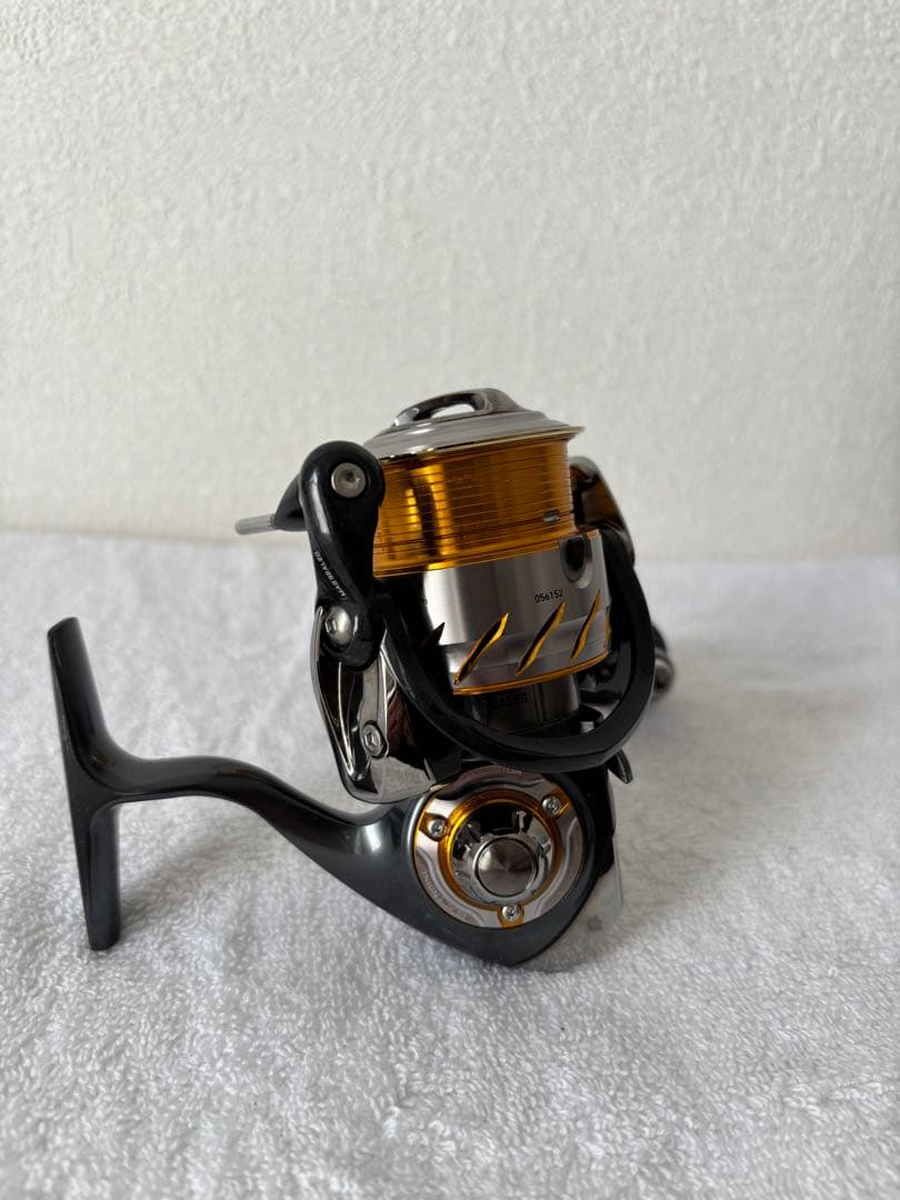 ダイワ　13セルテート2508PE ATDモデル