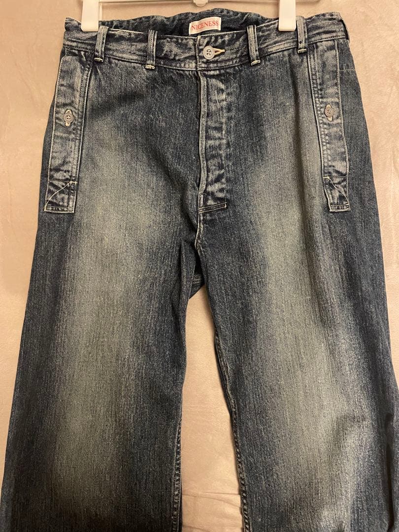 niceness I.MARR Sサイズ