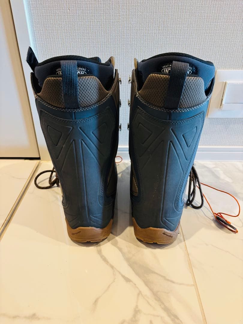 thirtytwo BRADSHAW スノーボードブーツ