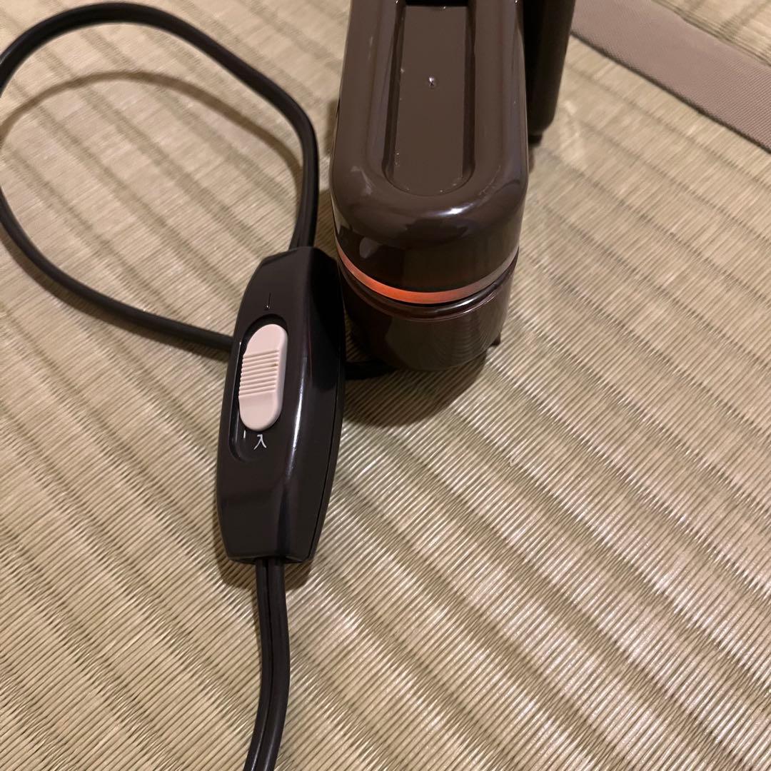 ウインドーラジエーター 120〜190cm 伸縮タイプ BROW/ブラウン