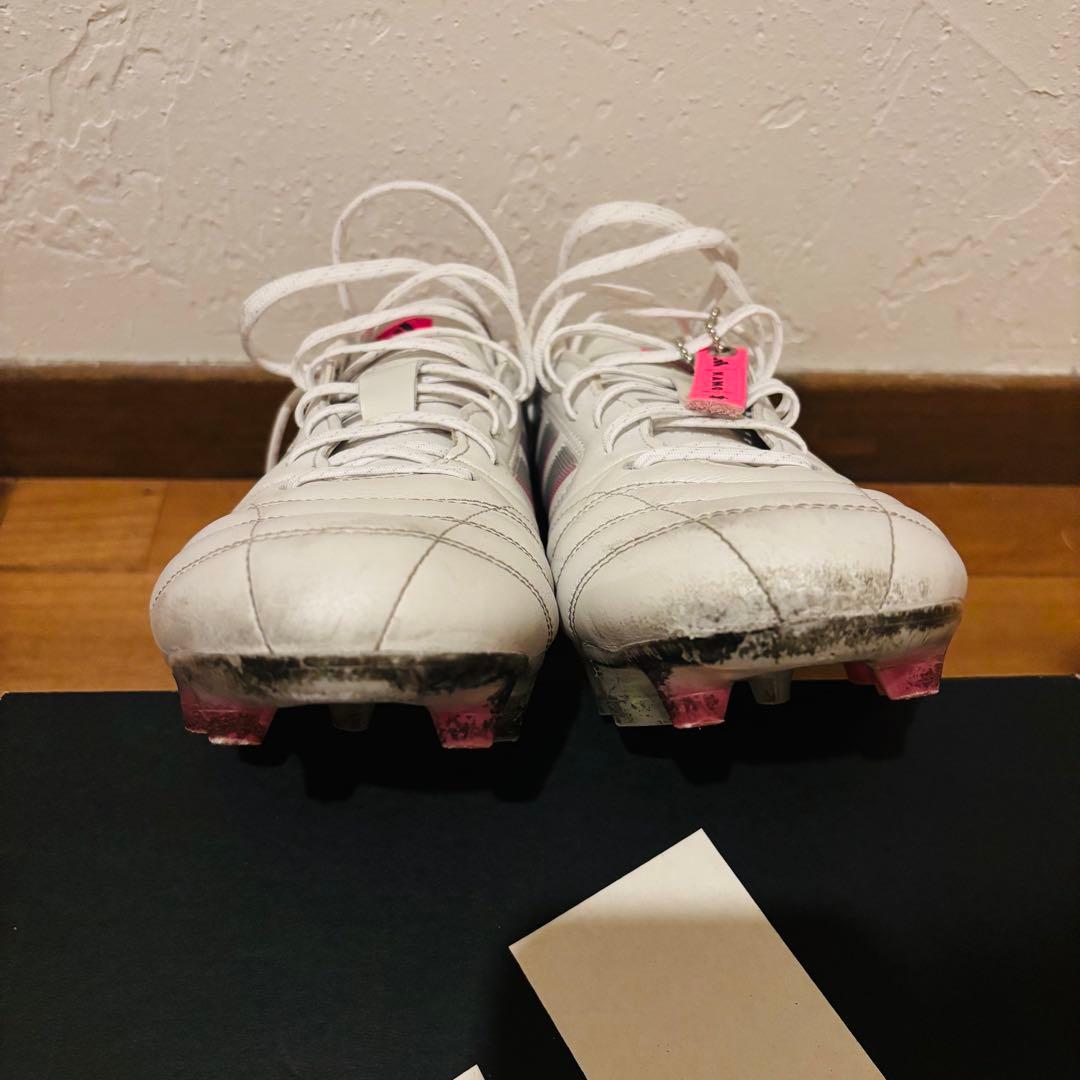 Kana☆☆専用コパ アイコン2 ELITE HG/AG ジャパン KAMO限定