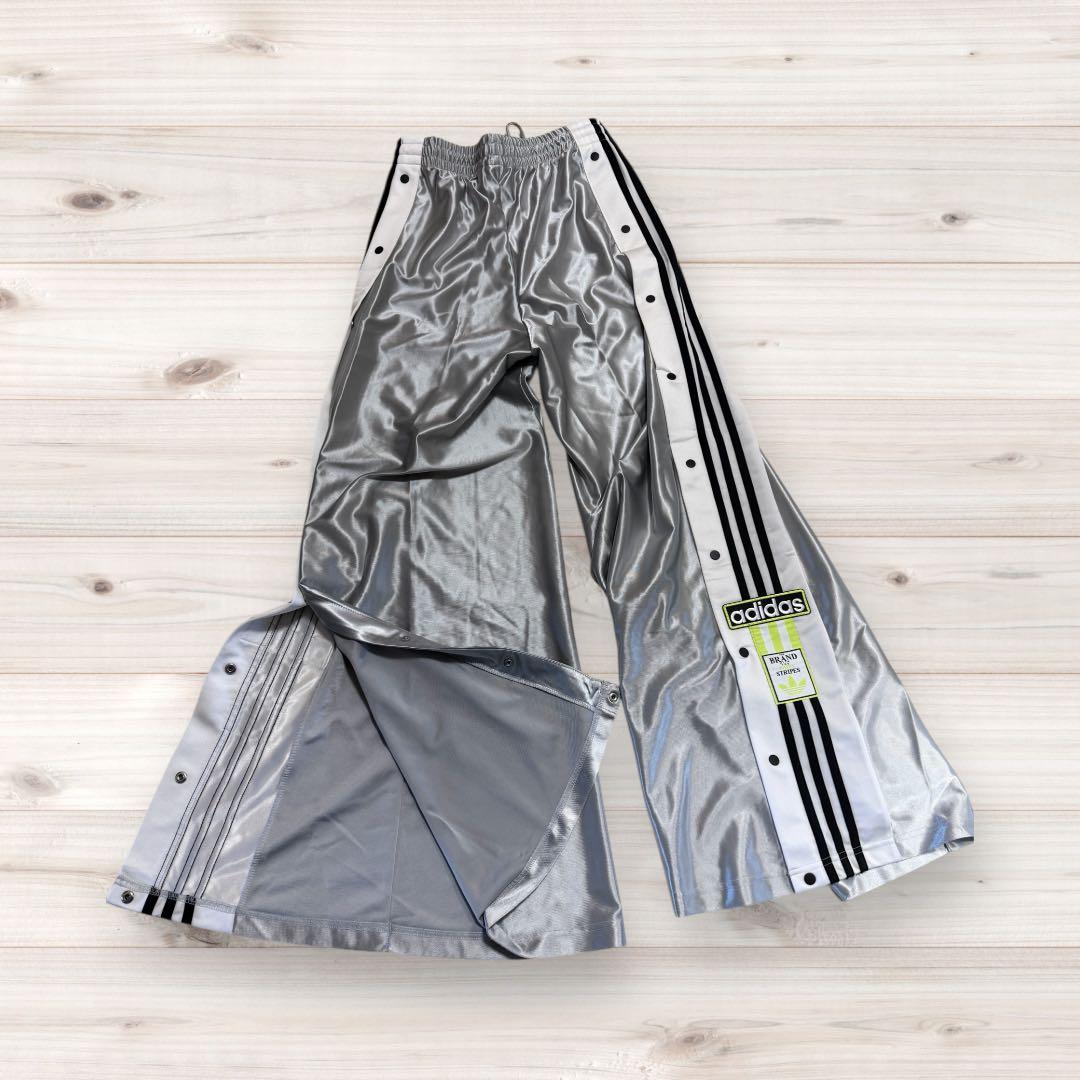 ADILENIUM シーズン2 オーバーサイズ アディブレイクワイドパンツ