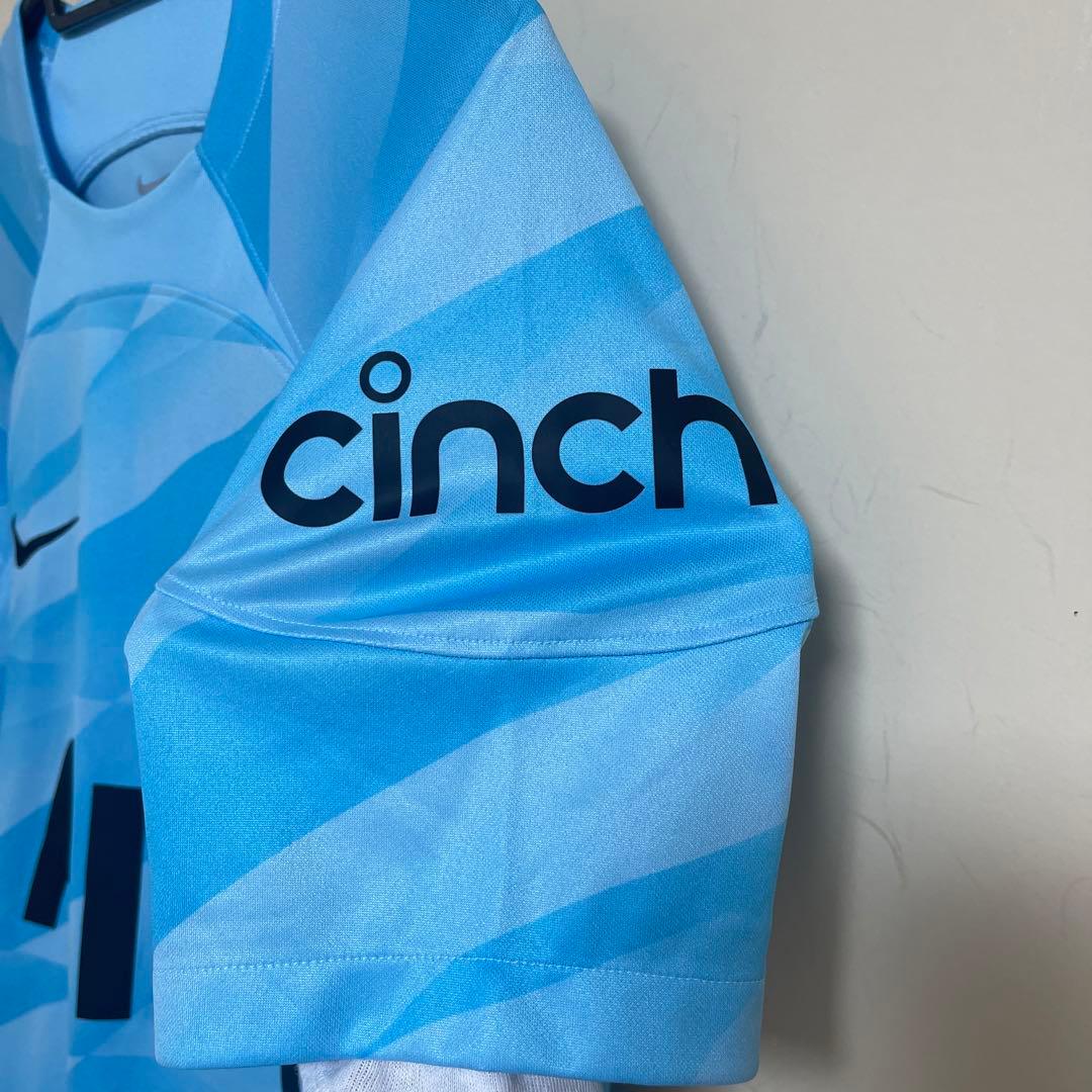 ユニフォーム　メンズ　M　Tシャツ　ハーフパンツ　アースカラー　NIKE