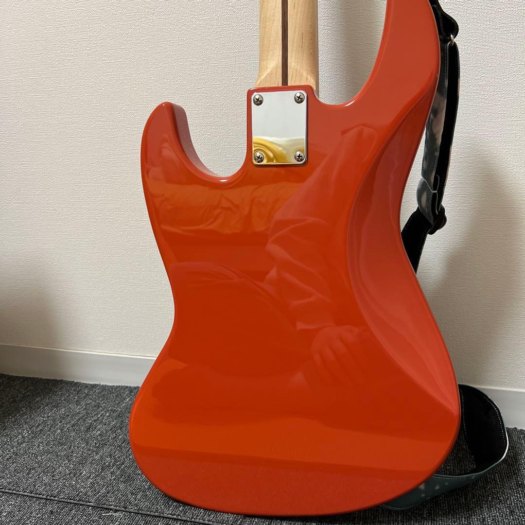 [値段下がり]Greco Bass ベース