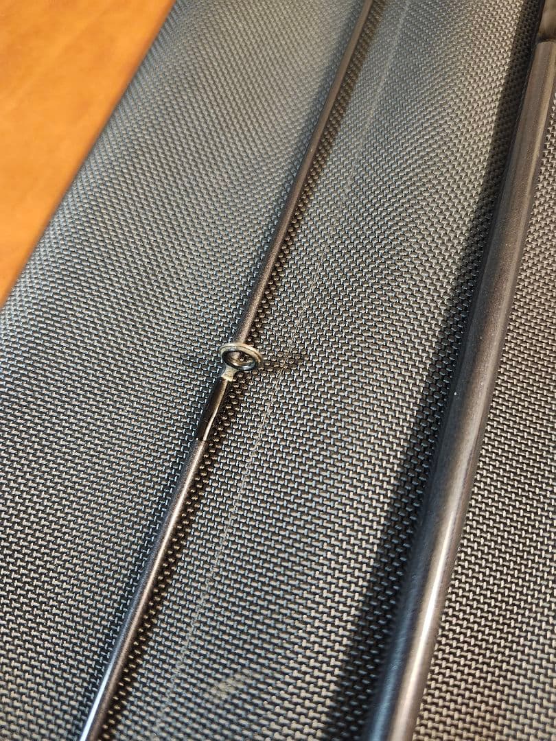 ufmウエダ　スティンガーラックスSLT-77H TI