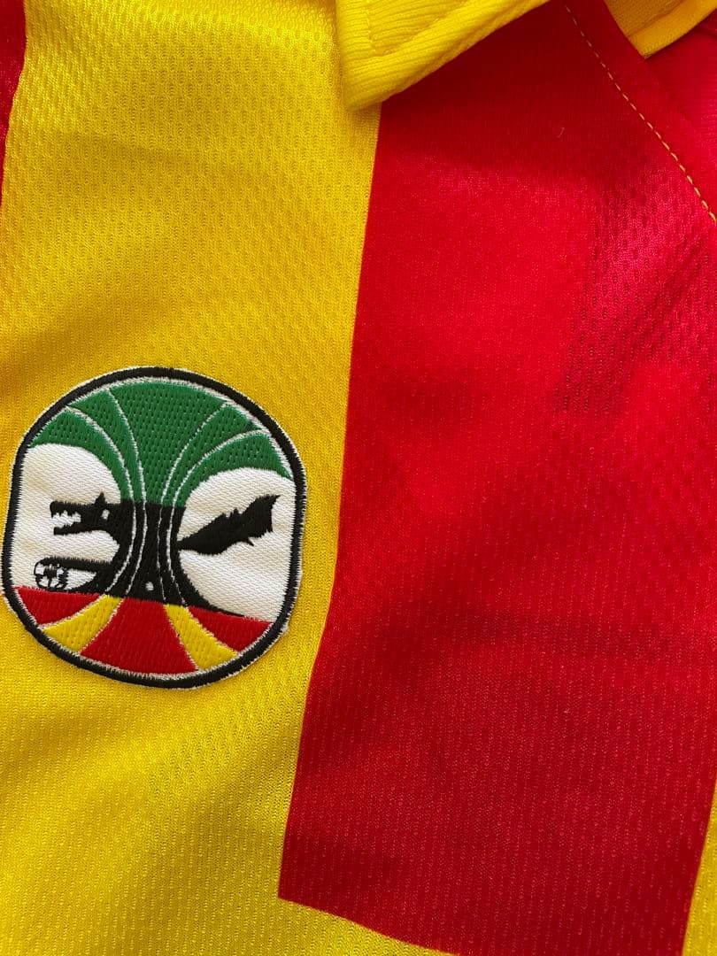 U.S. Lecce LIMA 10 シャツ asics サッカーロマミラノ