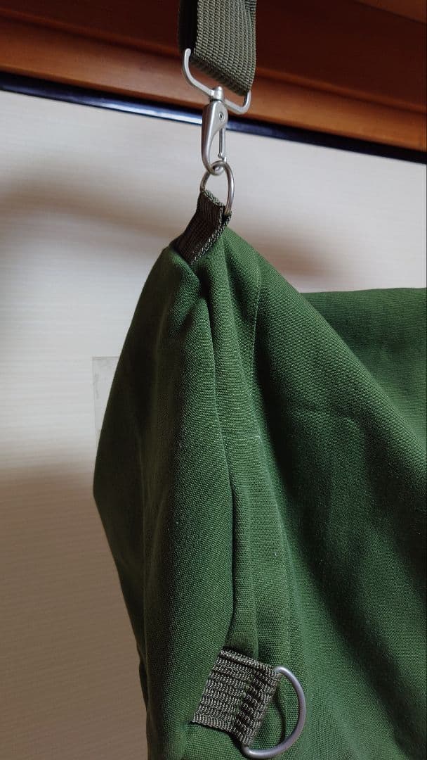 浜田省吾さん 2015 ツアーグッズ ジャーニーバッグ