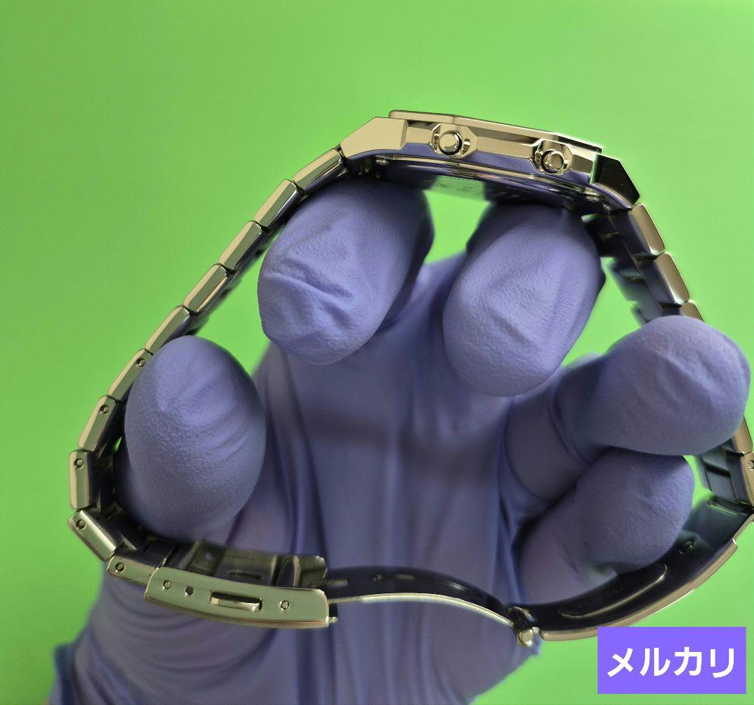 【カシオ クラシック プレミアム】A1000DN-7JR【フルメタル】