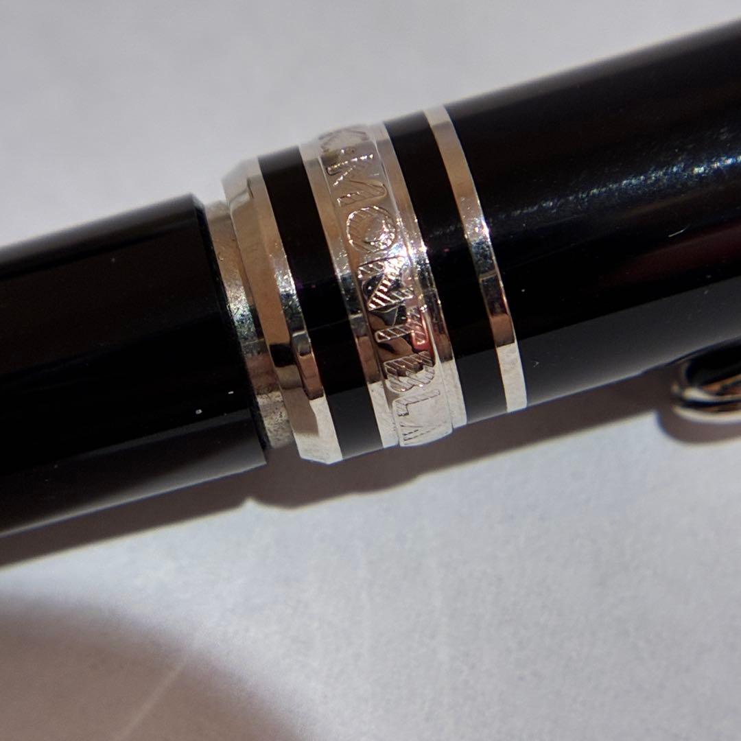 ♠ モンブラン マイスターシュテュック モーツァルト スモール シャープペン