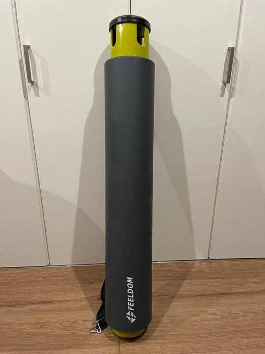 FEELDOM CORE T-POLE  トレーニング　ヨガポール