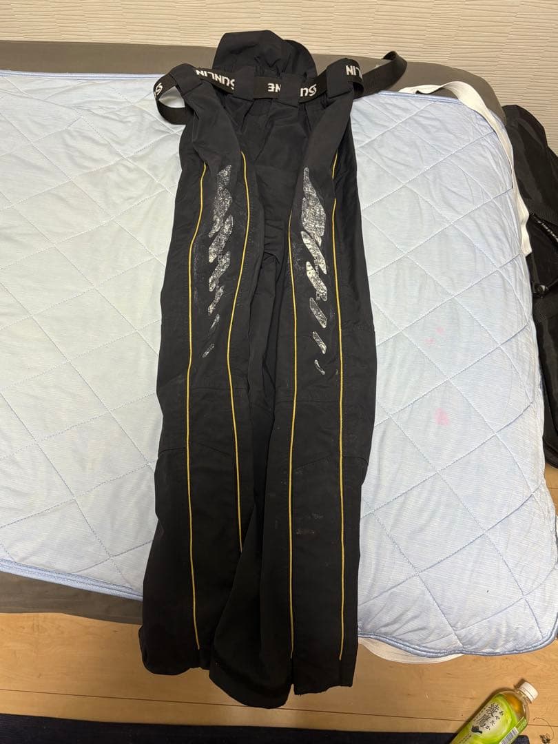 DAPLEX SPECIALIST MODEL SUNLINE レインウェア