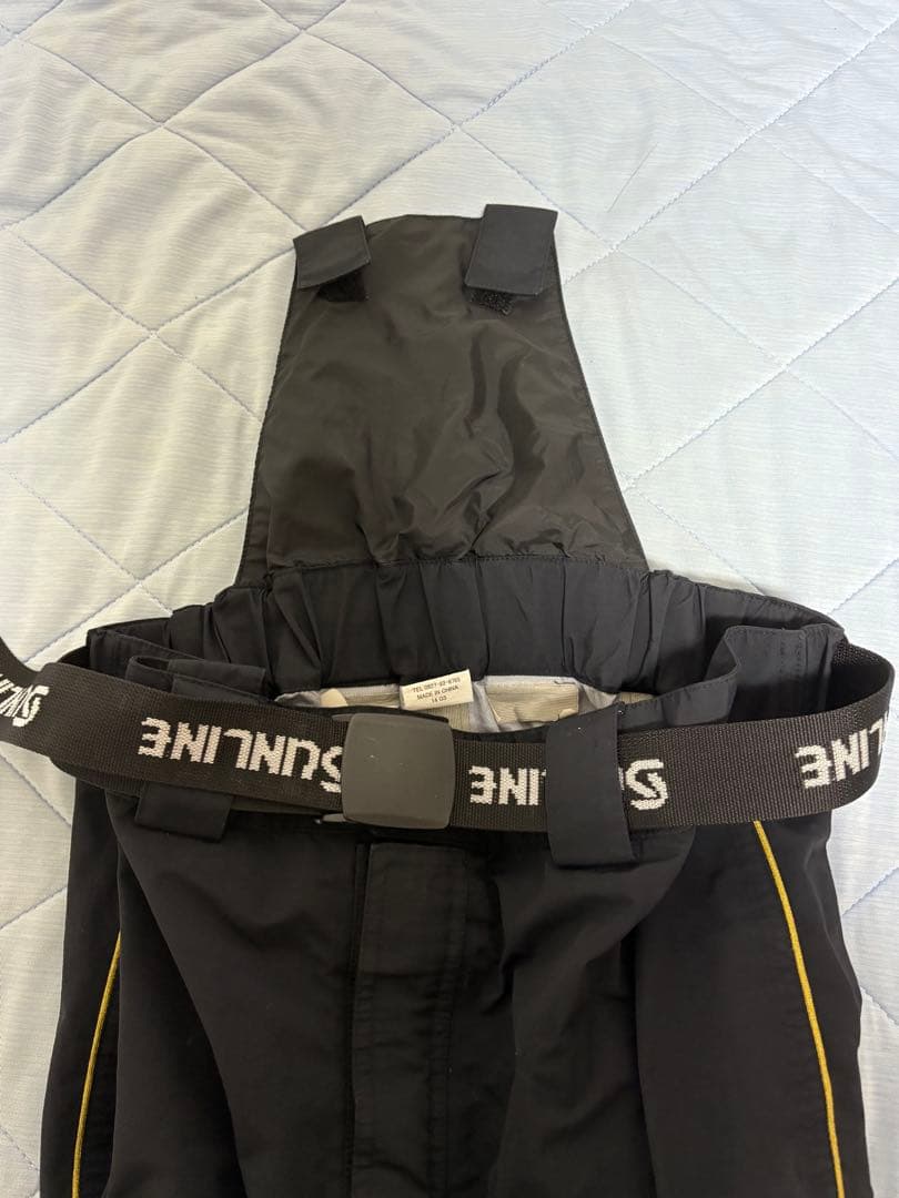 DAPLEX SPECIALIST MODEL SUNLINE レインウェア