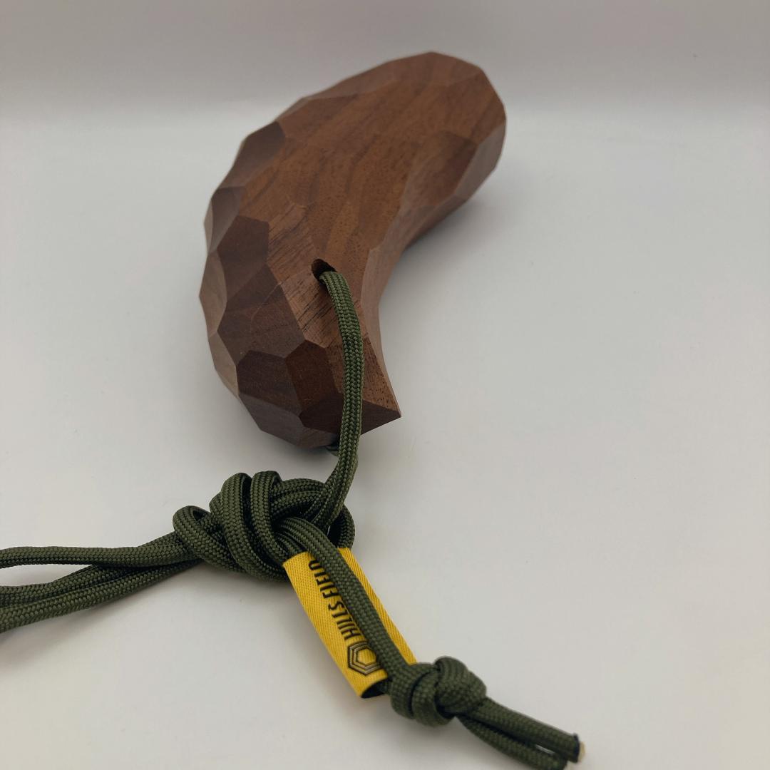 HILLS FIELD EDITION CCカップ 特級呪物 ウォールナット