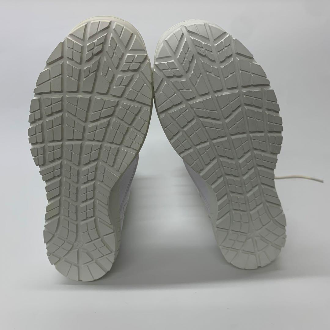 【新品未使用】 アシックス WinJob CP402安全靴27.5cm