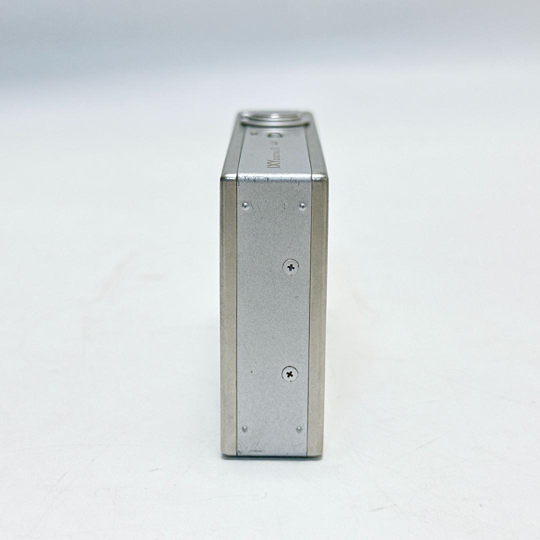 【動作品】Canon キャノン IXY DIGITAL 10 PC1228