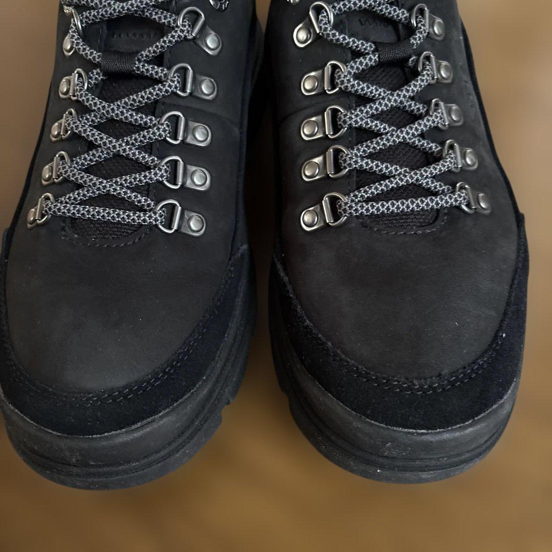 KEEN KOSA OXFORD 　24.5cm