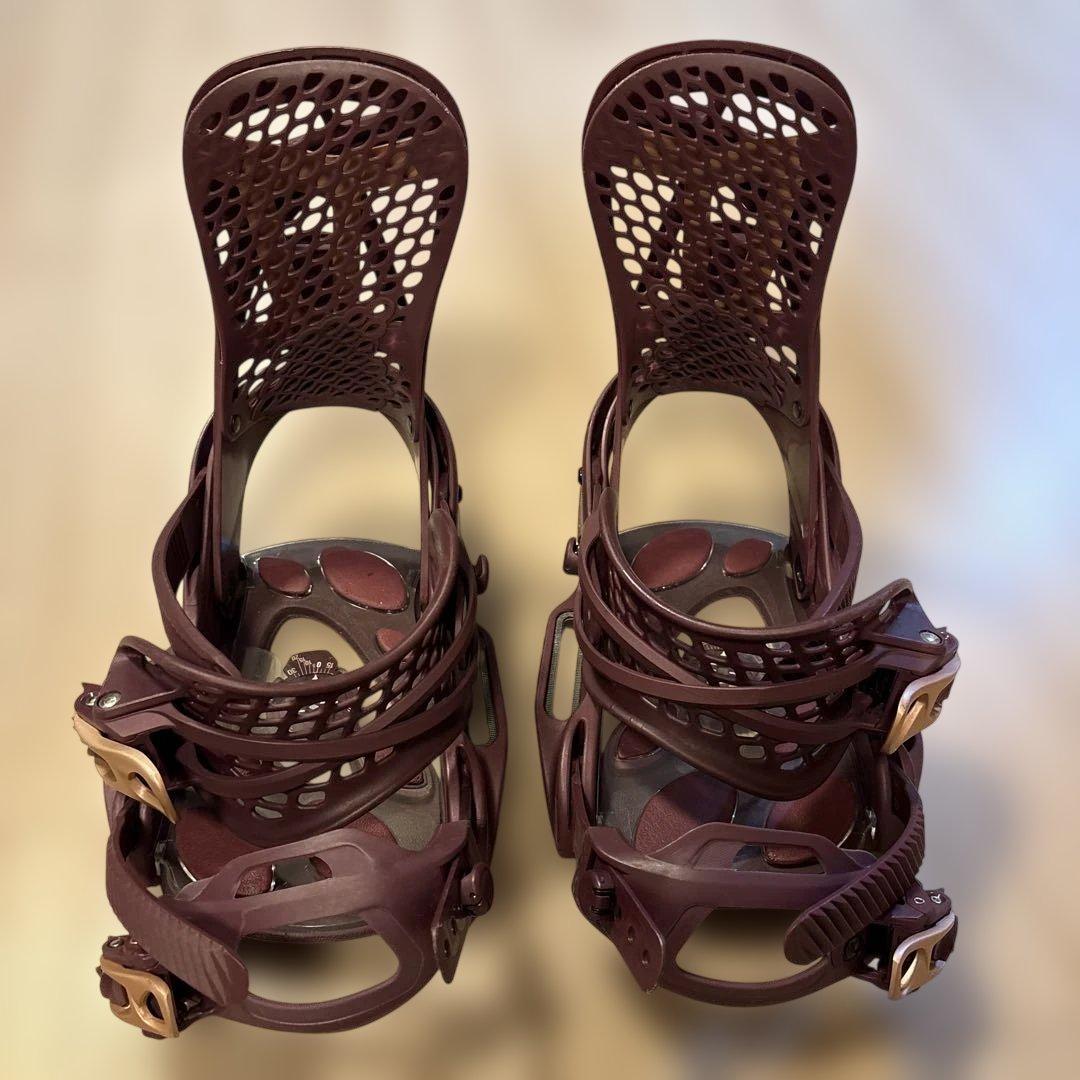 BURTON ESCAPADE 2018-19モデル レディース Mサイズ