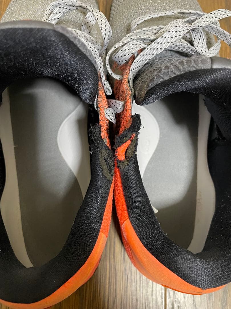 NiKE Kobe 11 コービー11