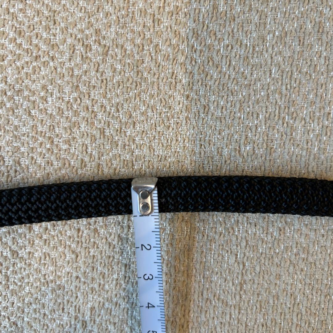 HuntingPony ハンティングポニー　リード幅10mm ピンク