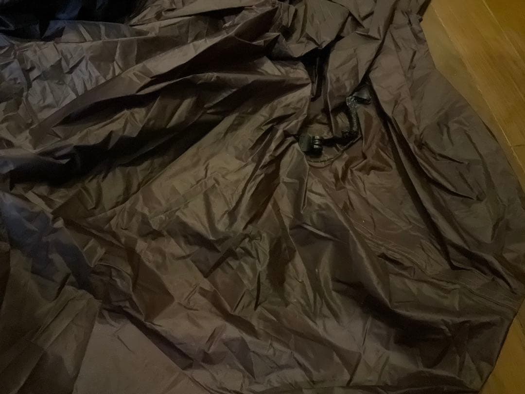 ゼログラム　エルチャルテン1p