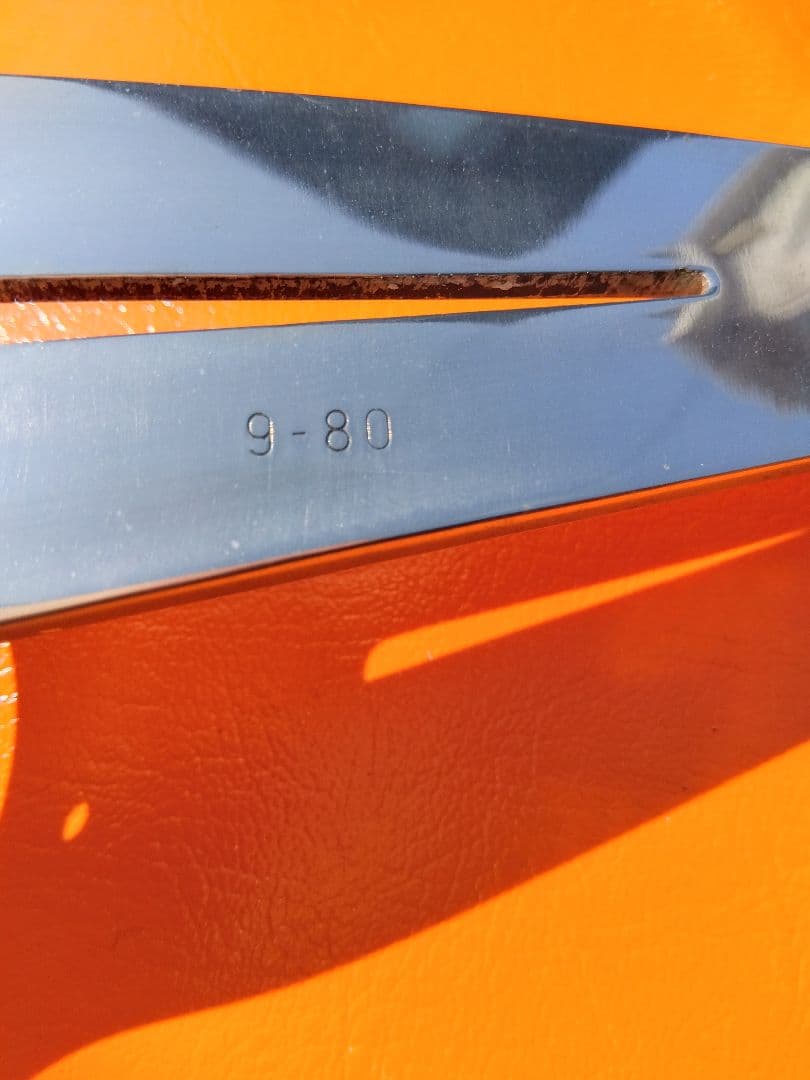 希少　ナルディ　ビンテージステアリング　クラッシックウッド