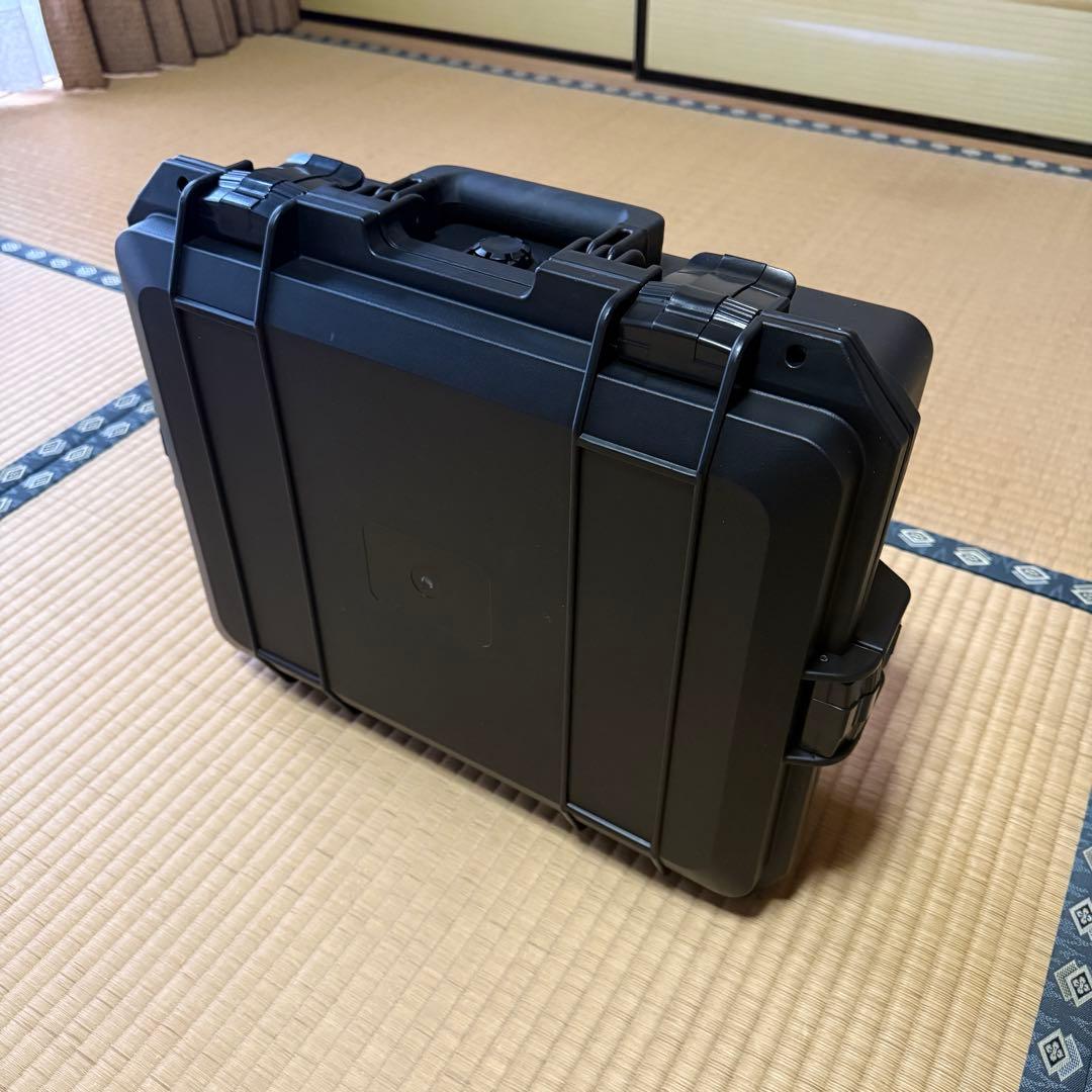 Lykus HC-4011 防水ハードケース