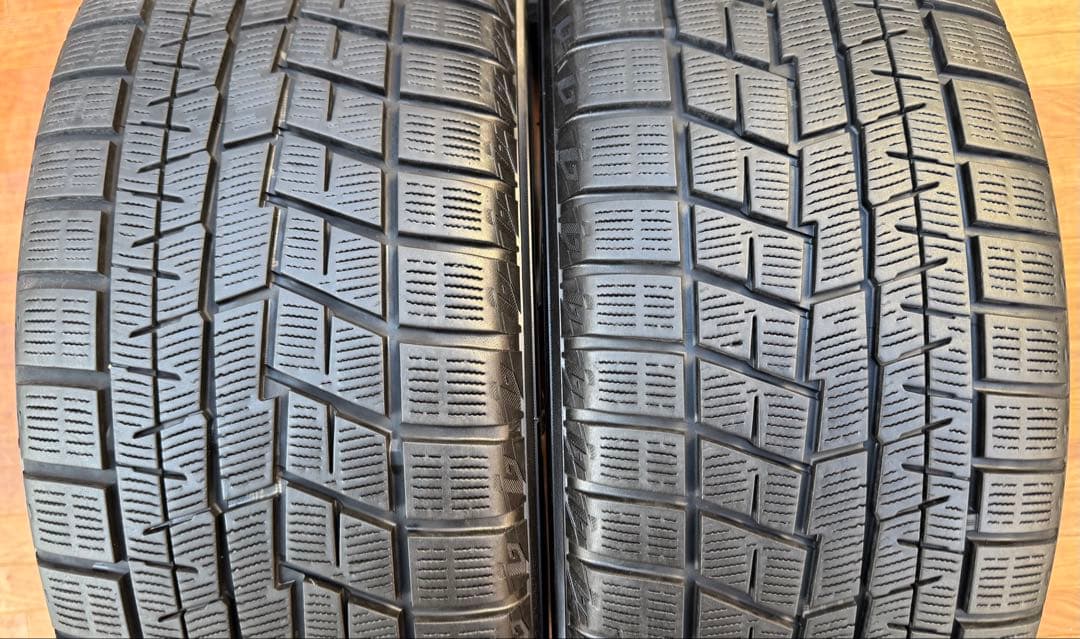  KELLENERS 18インチ スタッドレスタイヤセッ225/45R18