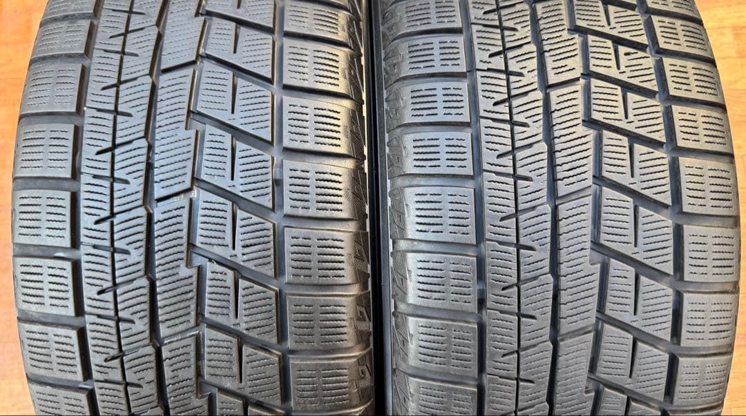  KELLENERS 18インチ スタッドレスタイヤセッ225/45R18