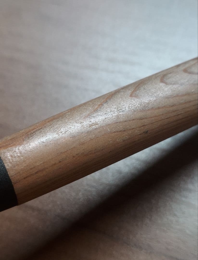 最終値下げ 野原工芸 屋久杉 スタンダードボールペン