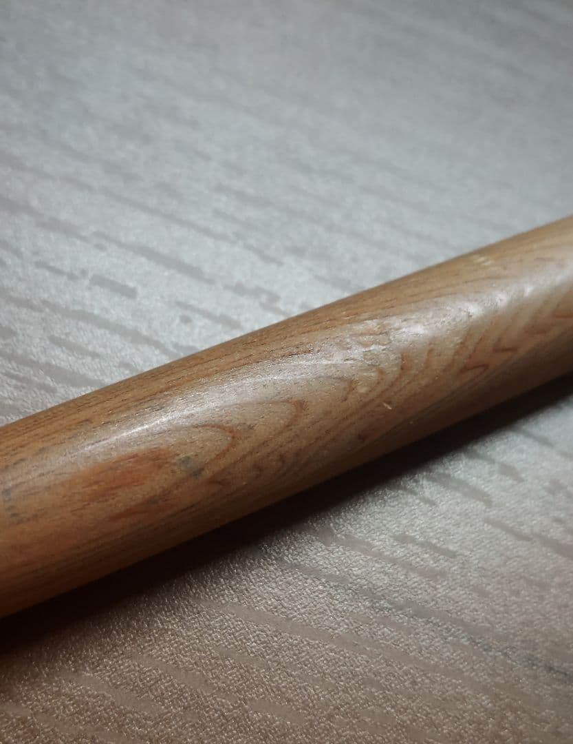 最終値下げ 野原工芸 屋久杉 スタンダードボールペン