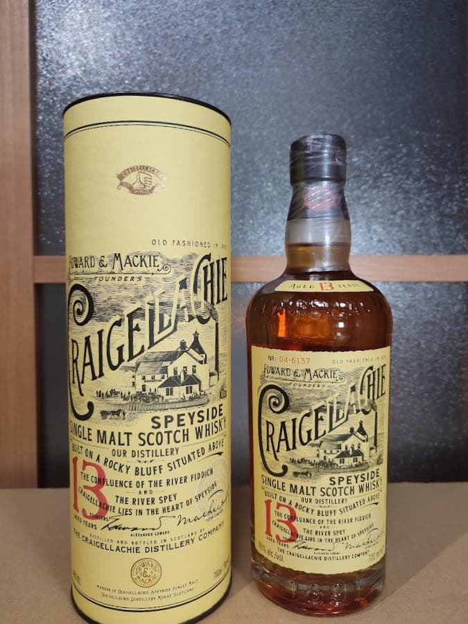 4本セット アベラワーアブーナ クライゲラヒ13年 グレンリベット14年 アーリ