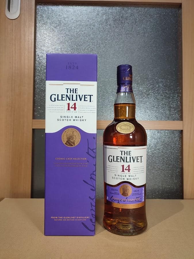 4本セット アベラワーアブーナ クライゲラヒ13年 グレンリベット14年 アーリ