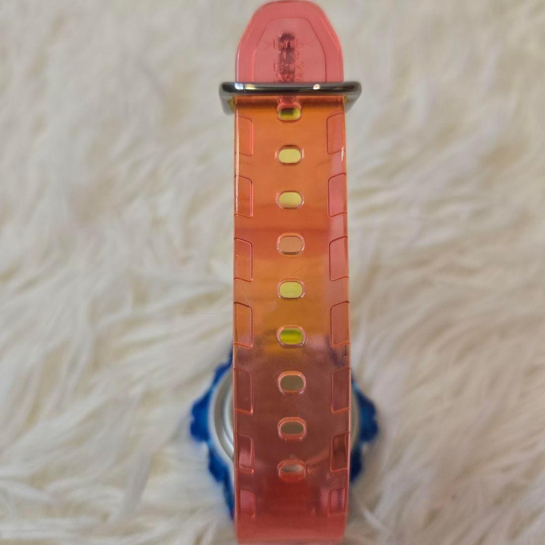 美品 BEAMSBOY×G-SHOCK 限定品 CASIO Baby-Gビームス