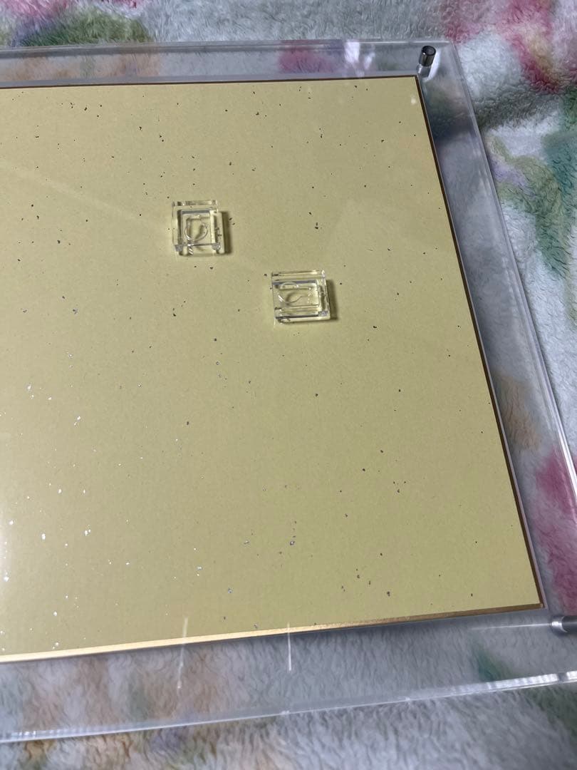 オカダ　カズチカ　サイン